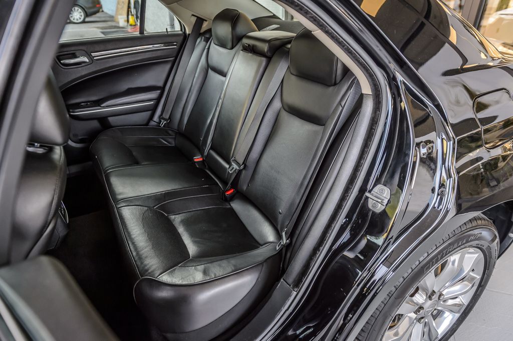 2020 Chrysler 300 300 LIMITED AWD - NAV - BACKUP CAM - BLUETOOTH  - 22990634 - 43