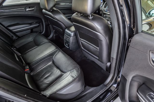 2020 Chrysler 300 300 LIMITED AWD - NAV - BACKUP CAM - BLUETOOTH  - 22990634 - 44