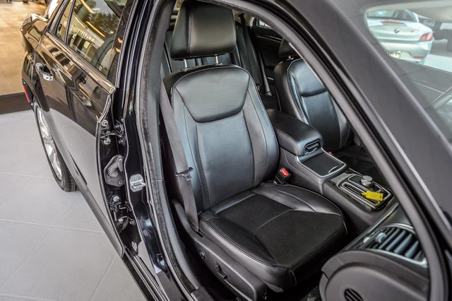 2020 Chrysler 300 300 LIMITED AWD - NAV - BACKUP CAM - BLUETOOTH  - 22990634 - 45