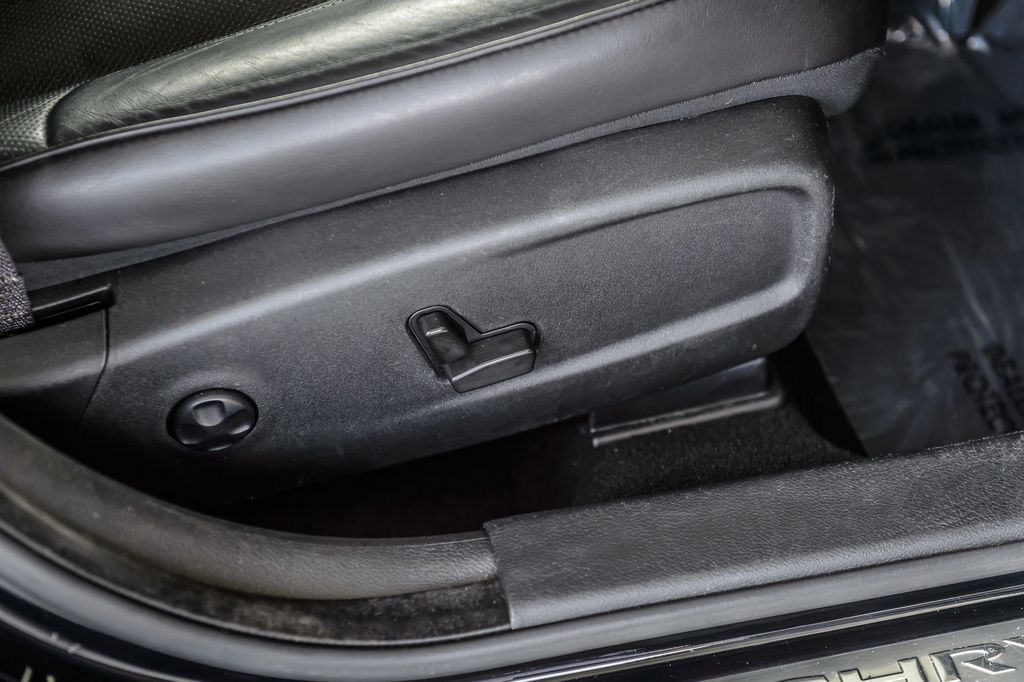 2020 Chrysler 300 300 LIMITED AWD - NAV - BACKUP CAM - BLUETOOTH  - 22990634 - 46