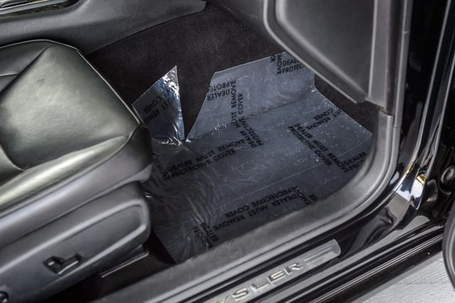 2020 Chrysler 300 300 LIMITED AWD - NAV - BACKUP CAM - BLUETOOTH  - 22990634 - 47