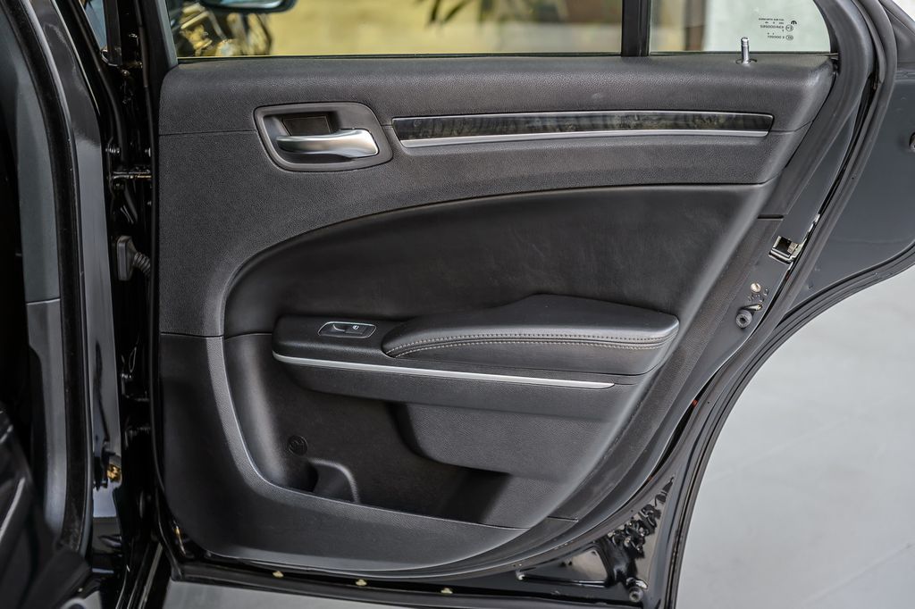 2020 Chrysler 300 300 LIMITED AWD - NAV - BACKUP CAM - BLUETOOTH  - 22990634 - 54