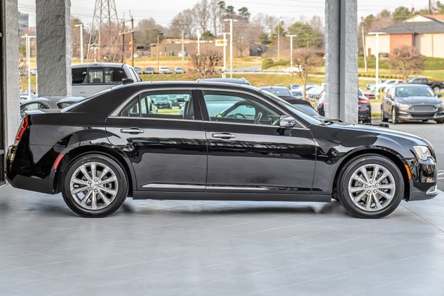 2020 Chrysler 300 300 LIMITED AWD - NAV - BACKUP CAM - BLUETOOTH  - 22990634 - 56