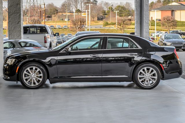 2020 Chrysler 300 300 LIMITED AWD - NAV - BACKUP CAM - BLUETOOTH  - 22990634 - 57