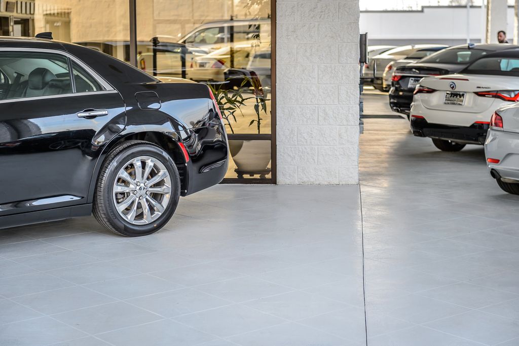 2020 Chrysler 300 300 LIMITED AWD - NAV - BACKUP CAM - BLUETOOTH  - 22990634 - 58