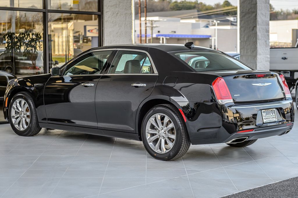 2020 Chrysler 300 300 LIMITED AWD - NAV - BACKUP CAM - BLUETOOTH  - 22990634 - 6