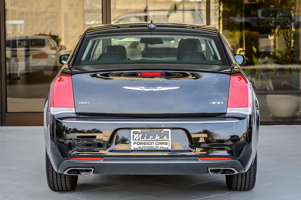 2020 Chrysler 300 300 LIMITED AWD - NAV - BACKUP CAM - BLUETOOTH  - 22990634 - 7