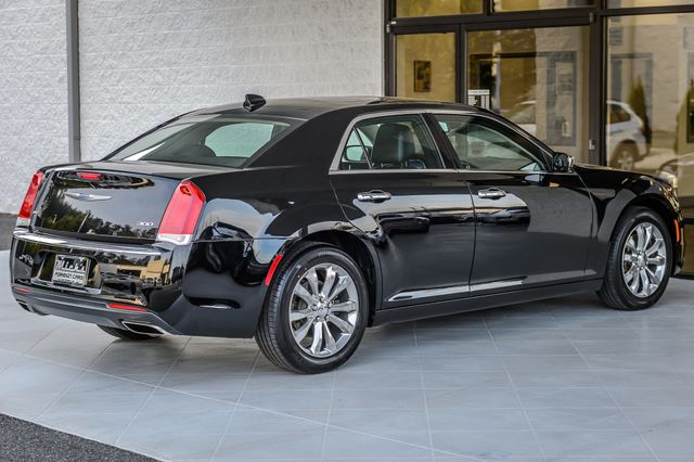 2020 Chrysler 300 300 LIMITED AWD - NAV - BACKUP CAM - BLUETOOTH  - 22990634 - 8