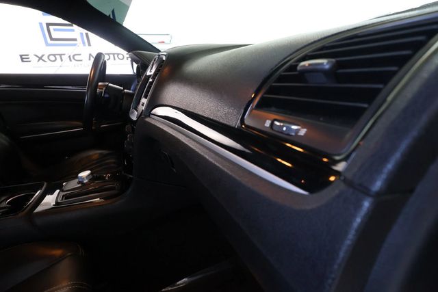 2020 Chrysler 300 300 S, 5.7L V8, SPOILER, 20" BLACKOUT WHEELS, ALPINE SOUND, BT!! - 22935445 - 48