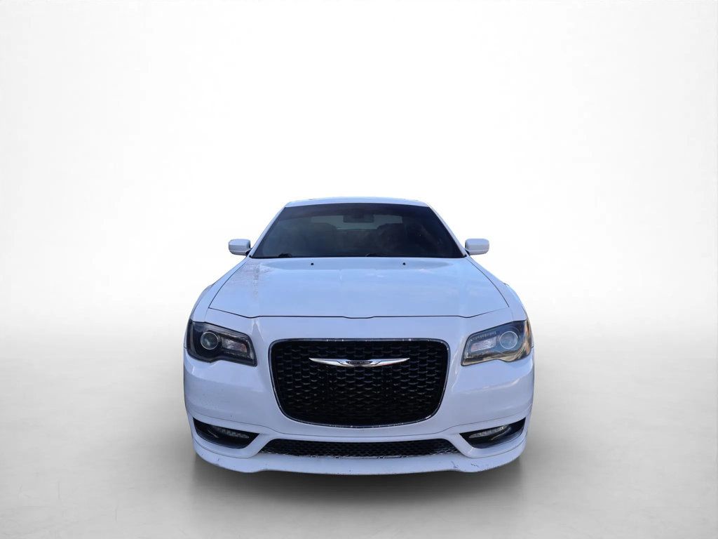 2020 Chrysler 300 300 S, 5.7L V8, SPOILER, 20" BLACKOUT WHEELS, ALPINE SOUND, BT!! - 22935445 - 7