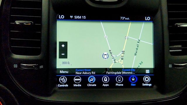 2020 Chrysler 300 300S AWD - 23043978 - 19