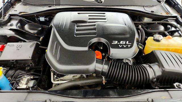 2020 Chrysler 300 300S AWD - 23043978 - 27