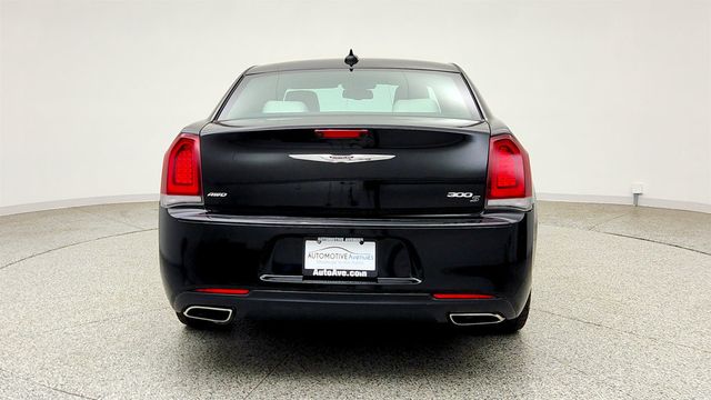 2020 Chrysler 300 300S AWD - 23043978 - 5