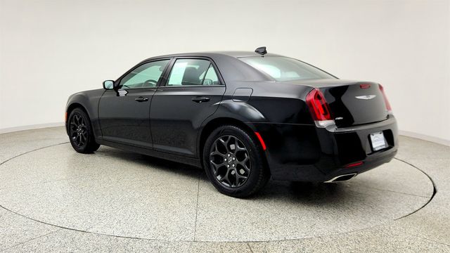 2020 Chrysler 300 300S AWD - 23043978 - 6