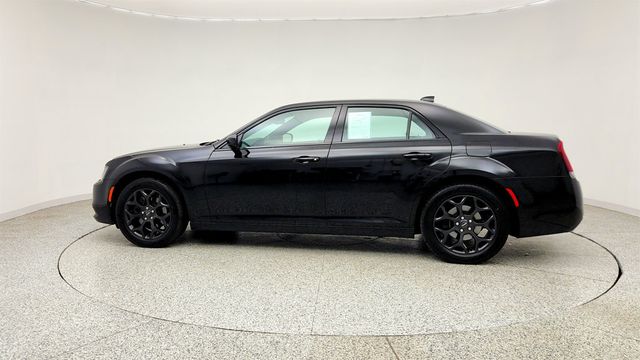 2020 Chrysler 300 300S AWD - 23043978 - 7