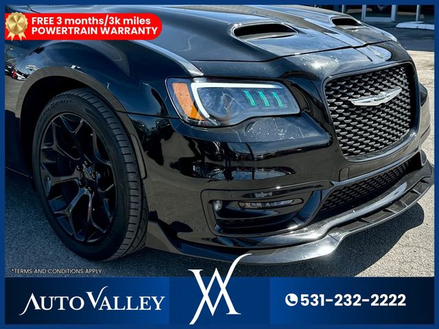 2020 Chrysler 300 300S Sedan 4D - 23006016 - 9