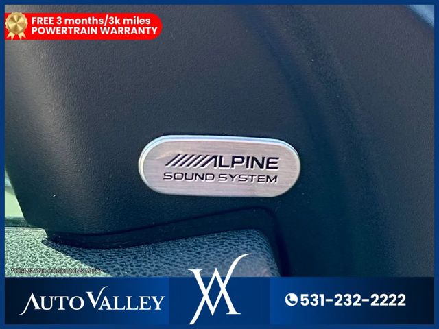 2020 Chrysler 300 300S Sedan 4D - 23006016 - 12