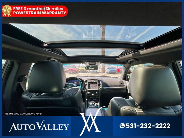 2020 Chrysler 300 300S Sedan 4D - 23006016 - 27