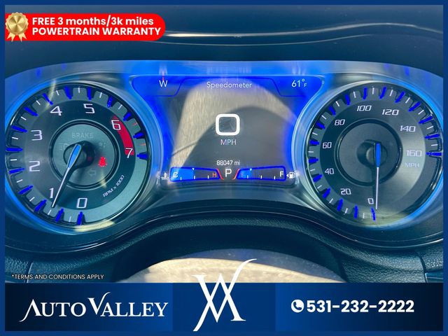 2020 Chrysler 300 300S Sedan 4D - 23006016 - 31