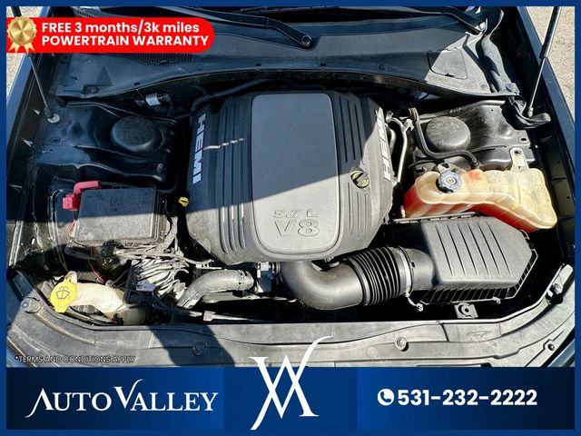 2020 Chrysler 300 300S Sedan 4D - 23006016 - 40