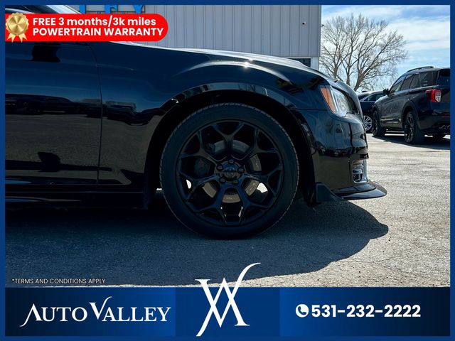 2020 Chrysler 300 300S Sedan 4D - 23006016 - 8