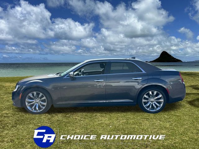 2020 Chrysler 300 Limited RWD - 22947110 - 2