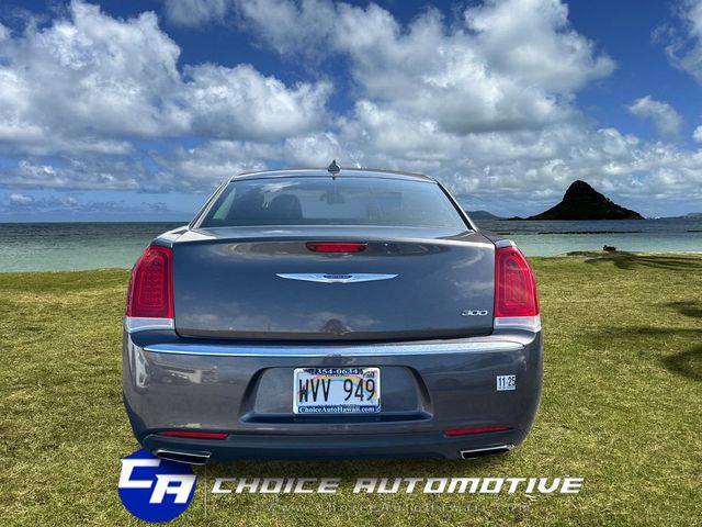 2020 Chrysler 300 Limited RWD - 22947110 - 6