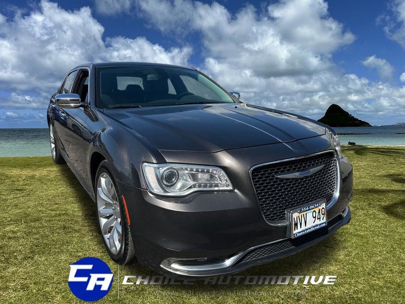 2020 Chrysler 300 Limited RWD - 22954008 - 9