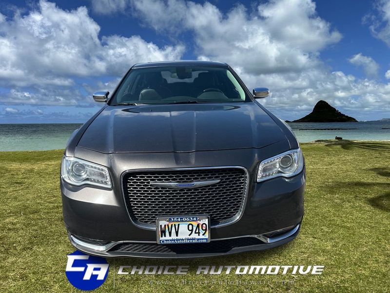2020 Chrysler 300 Limited RWD - 22954008 - 10