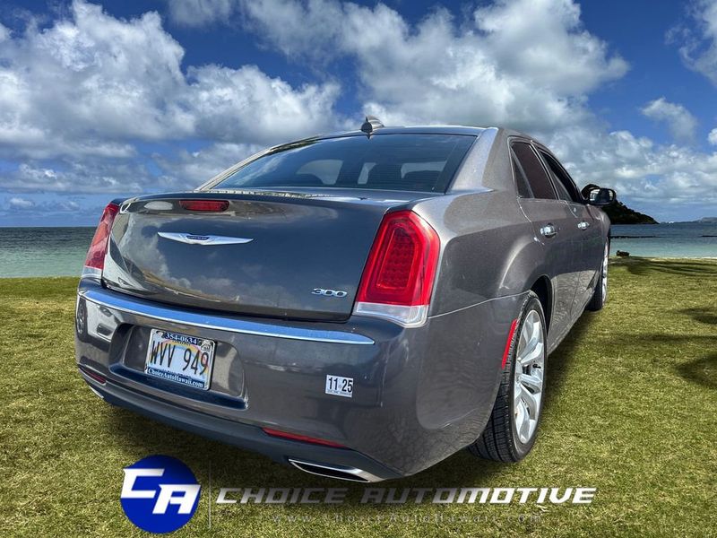 2020 Chrysler 300 Limited RWD - 22954008 - 7