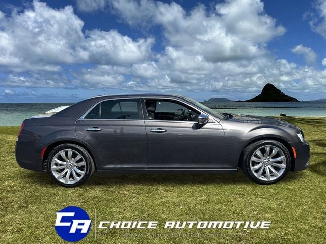 2020 Chrysler 300 Limited RWD - 22954008 - 8
