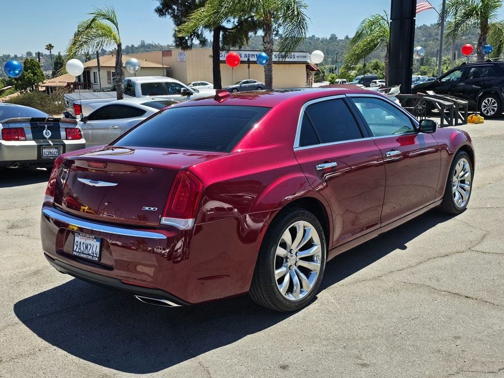 2020 Chrysler 300 Limited RWD - 22557815 - 7