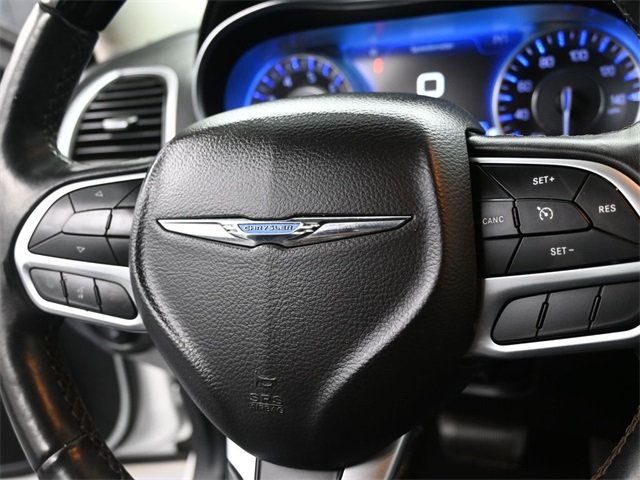 2020 Chrysler 300 Limited RWD - 22952314 - 13