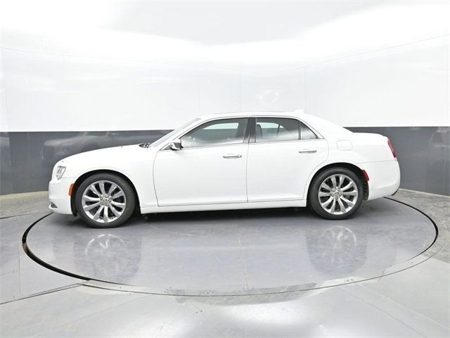 2020 Chrysler 300 Limited RWD - 22952314 - 1