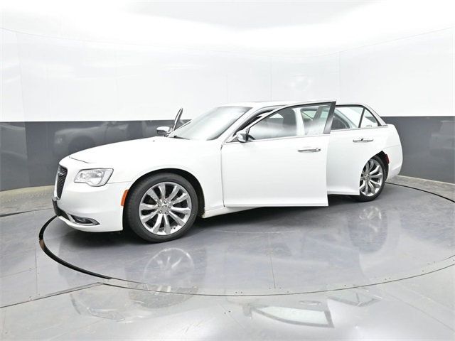 2020 Chrysler 300 Limited RWD - 22952314 - 22