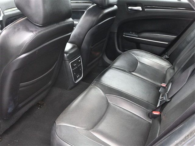 2020 Chrysler 300 Limited RWD - 22952314 - 6