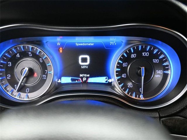 2020 Chrysler 300 Limited RWD - 22952314 - 7