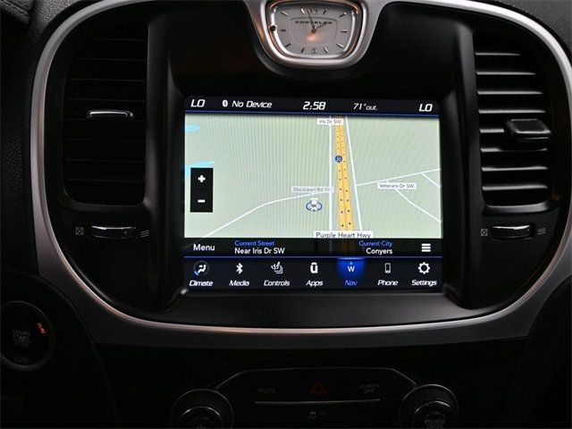 2020 Chrysler 300 Limited RWD - 22815594 - 12