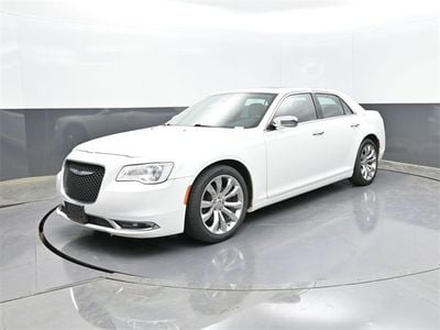 2020 Chrysler 300
