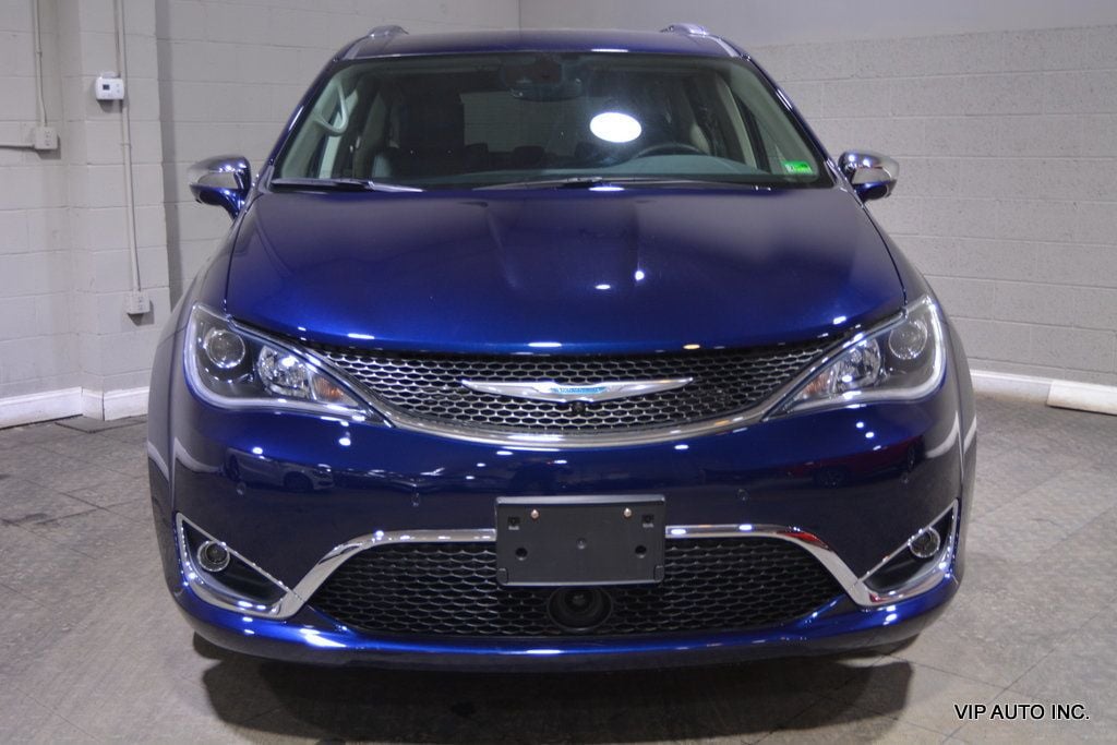 2020 Chrysler Pacifica Hybrid Limited 35th Anniversary FWD *Ltd Avail* - 22777117 - 34