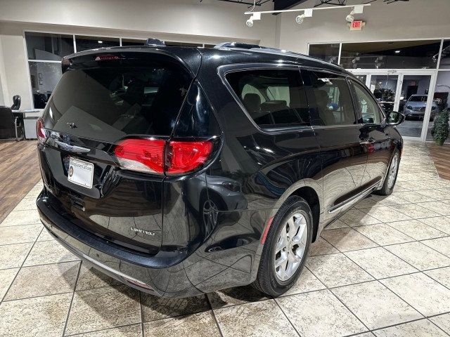 2020 Chrysler Pacifica Limited - 21883191 - 5