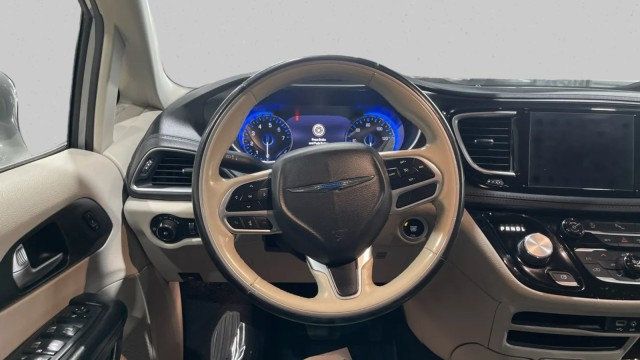 2020 Chrysler Pacifica Limited - 22969573 - 14