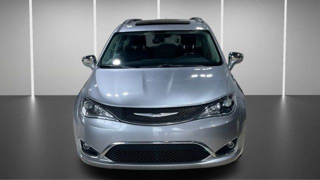 2020 Chrysler Pacifica Limited - 22969573 - 1