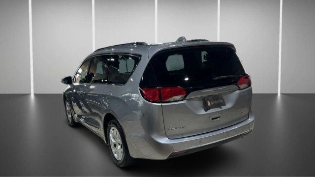 2020 Chrysler Pacifica Limited - 22969573 - 4