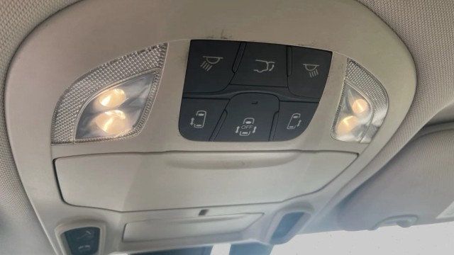 2020 Chrysler Pacifica Limited - 23023803 - 17