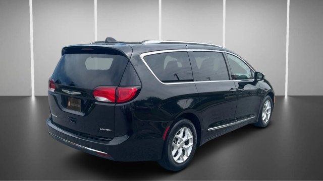 2020 Chrysler Pacifica Limited - 23023803 - 3