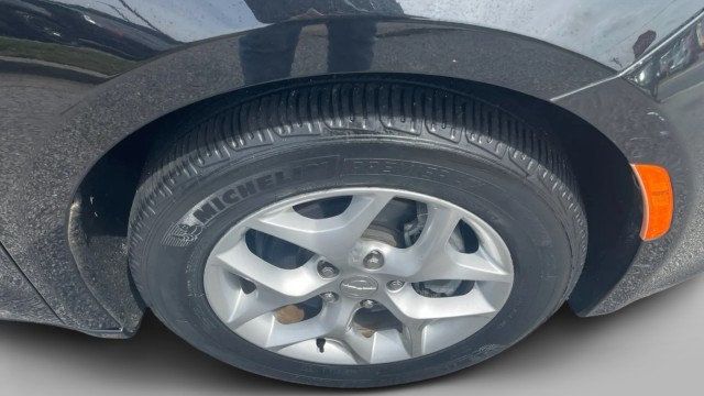 2020 Chrysler Pacifica Limited - 23023803 - 6
