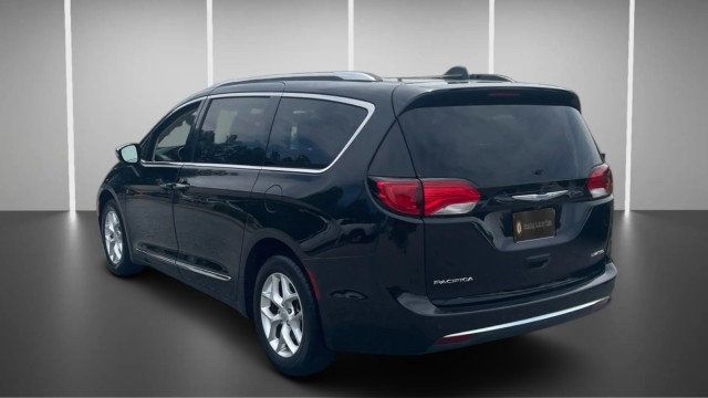 2020 Chrysler Pacifica Limited - 23023803 - 7