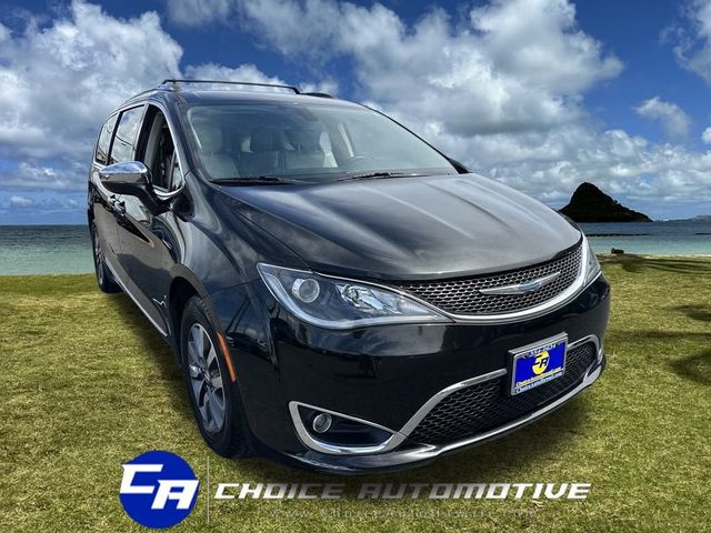 2020 Chrysler Pacifica Limited - 22932769 - 9
