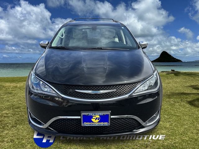 2020 Chrysler Pacifica Limited - 22932769 - 10